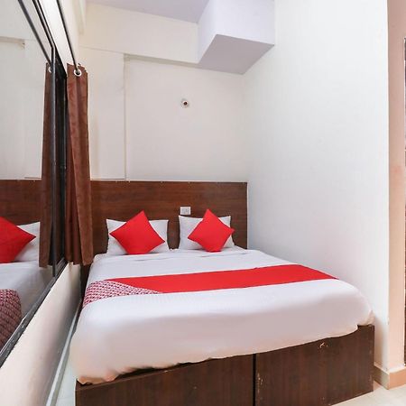 Hotel O The Royal International Hotel Bangalore Dış mekan fotoğraf